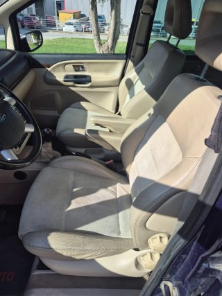Ford Galaxy 2005
