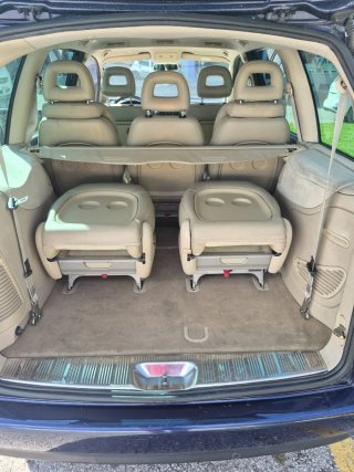 Ford Galaxy 2005