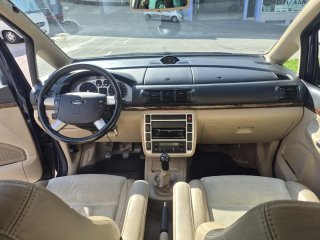 Ford Galaxy 2005