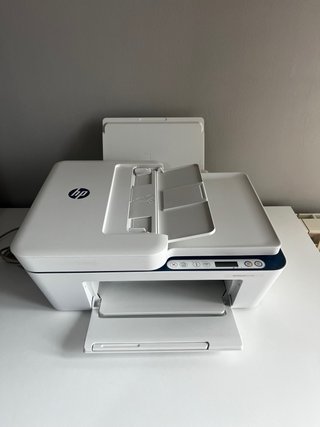 Impresora HP Deskjet 4130e