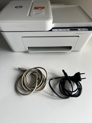 Impresora HP Deskjet 4130e
