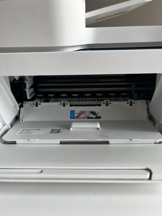 Impresora HP Deskjet 4130e