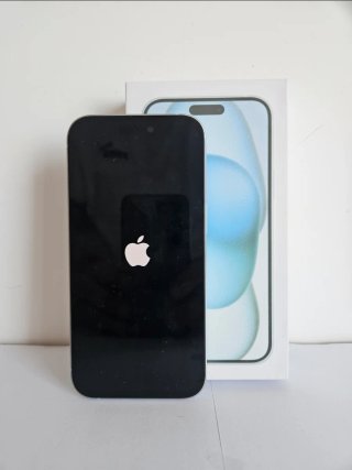 iPhone 15 Azul 256Gb
