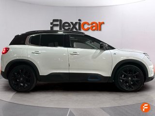 Citroën C5 Aircross 225 e-EAT8 Shine Pack