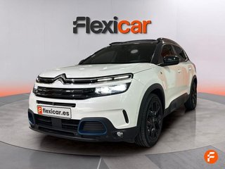 Citroën C5 Aircross 225 e-EAT8 Shine Pack