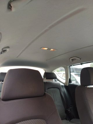 SEAT altea xl 2007