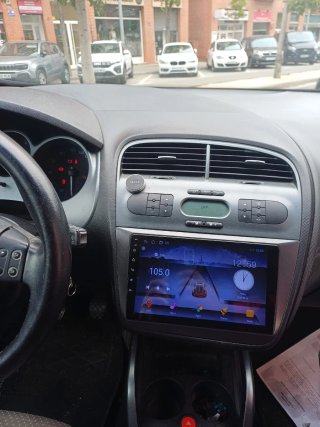SEAT altea xl 2007