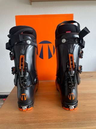 Botas de esquí Tecnica Zero G Scout