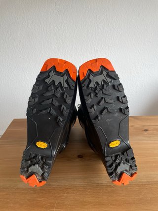Botas de esquí Tecnica Zero G Scout