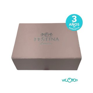 Reloj Pulsera FESTINA F20619.