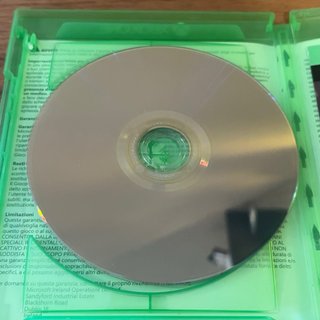 Halo The Master Chief Collection Xbox One