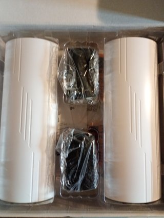 Antena WiFi 5.8G 5KM Extensión Red