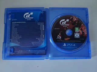 Lote de 5 juegos PS4
