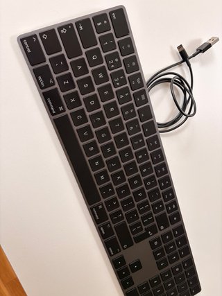 Tastiere Apple Magic Keyboard in perfette condizioni