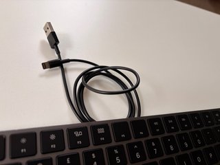 Tastiere Apple Magic Keyboard in perfette condizioni