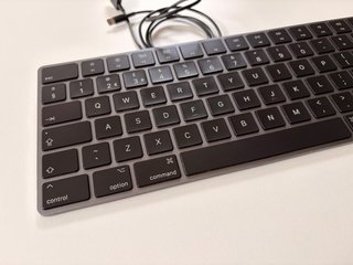 Tastiere Apple Magic Keyboard in perfette condizioni