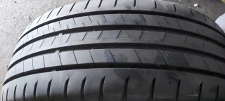 245/50 R19 105W