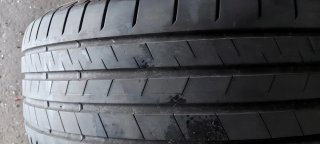245/50 R19 105W