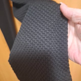Pantalón negro Recto. sin estrenar!!! Muy Bonito.