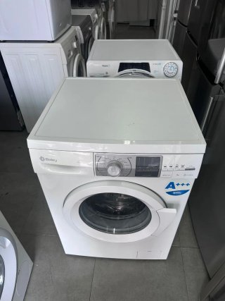 Lavadora Balay 7kg A+++ con garantía transporte
