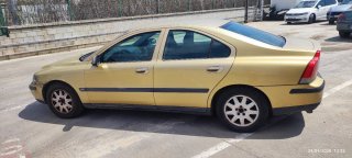 Volvo S60 2003