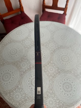 Raqueta Head Prestige MP 400