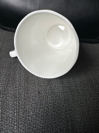 Taza de té de porcelana Just Mugs