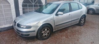 SEAT Leon 2000