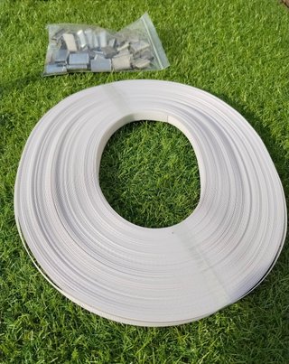 Kit de Flejadora Manual - NUEVO