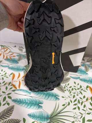 Adidas Terrex Talla 42