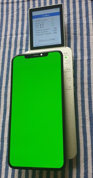 Pantalla XS Max original iphone