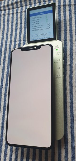 Pantalla XS Max original iphone