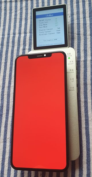 Pantalla XS Max original iphone