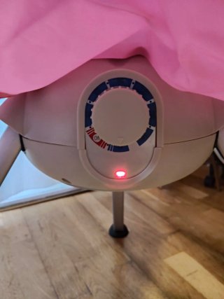 Secadora Eléctrica de Ropa Portátil - Mavichi