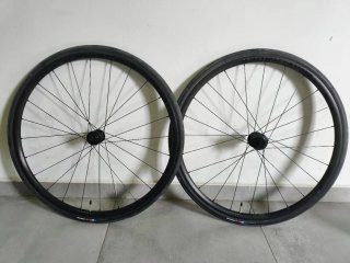 Ruedas Bontrager Paradigm SL Disco 700x28