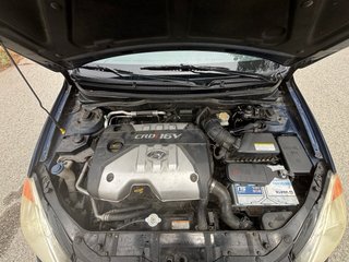 Hyundai Accent 2006