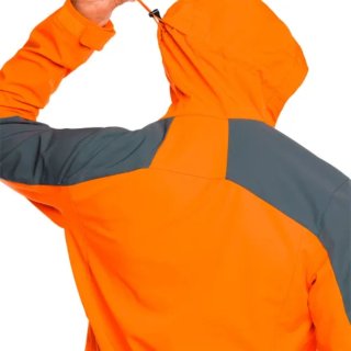 Chaqueta Trangoworld Alpinismo S Nuevo