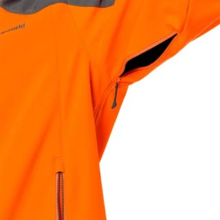 Chaqueta Trangoworld Alpinismo S Nuevo