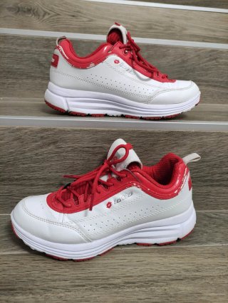 Scarpe sportive Lotto donna n.37