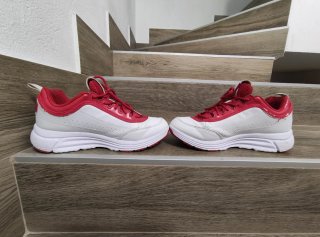 Scarpe sportive Lotto donna n.37