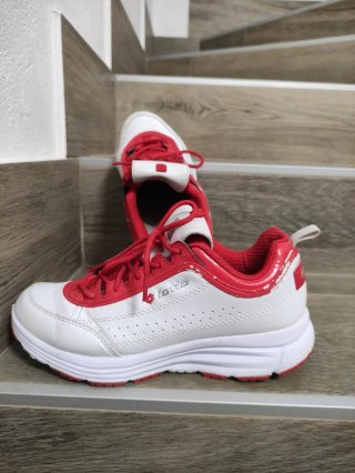 Scarpe sportive Lotto donna n.37