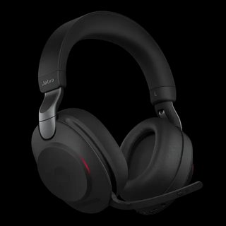 Auriculares Jabra Evolve3 85 Negros