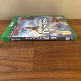 Immortals Fenyx Rising Limited Edition Xbox