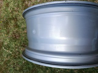 Llantas aluminio 18" Audi Q5 o similar