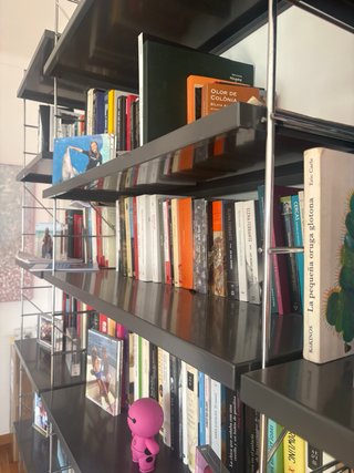 Librería modular TRIA mobles 114