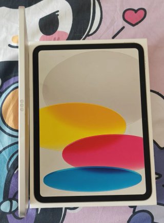 iPad A16  128GB Plata