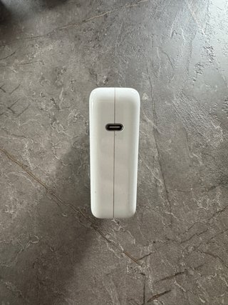 Cargador Apple 87W USB-C Power Adapter