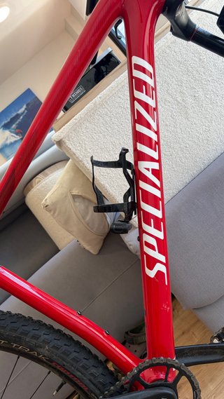 Bicicleta Montaña Specialized Epic Carbono 2020
