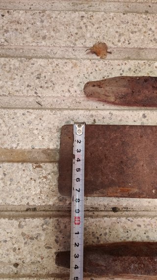 Punteros para martillo neumático