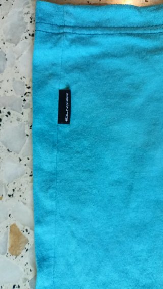 Camiseta El Niño Talla L